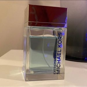 Michael kors extreme blue great designer fragrance